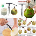 Coconut Hole Opener/Coconut Opener/Coconut Cutter/Dav Opener. 