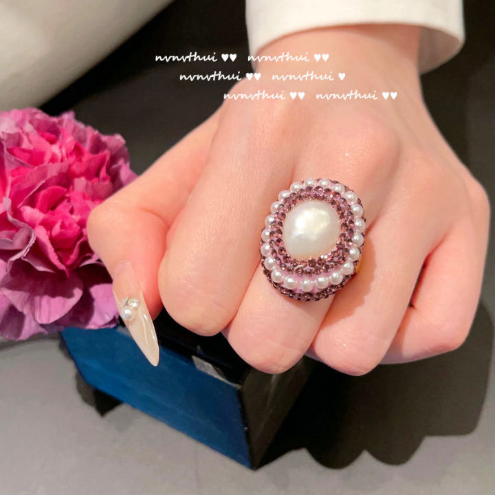 Ancient%20Babylonian%20Cheetah%20Gemstone%20Rings%20Tahitian%20Baroque%20Sea%20Water%20Pearl%20Rings%20Combo%20-%20Image%204