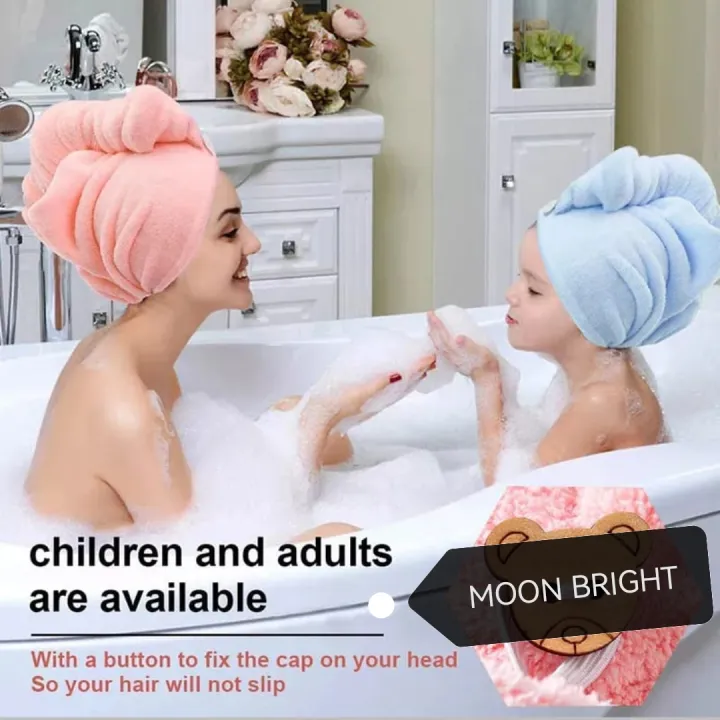 Quick-Dry%20Hair%20Towel%20Shower%20Towel%20for%20Women%20and%20Girls%20-%20Image%202