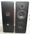 3 Way Tower Speaker(1 Pair).