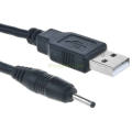 USB Cable Charger for Prestigio MultiPad 8" Android Tab1et Model PMP5080B 5V 2A 714067876675. 