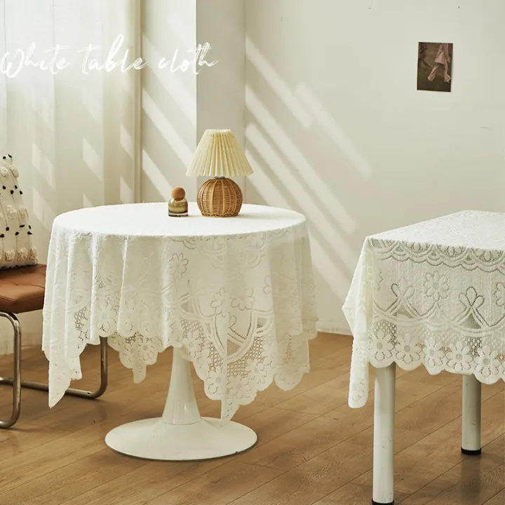 Tablecloth,%20vintage%20lace,%20white%20light%20luxury%20coffee%20table,%20bedside%20TV%20cabinet,%20dust%20cover,%20cloth,%20long%20square,%20refrigerator,%20book%20wholesale%20-%20Image%207