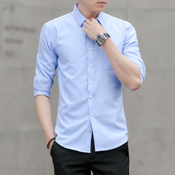 High%20quality%20Men's%20full%20sleeve%20Cotton%20Formal%20Shirt%20-%20Image%204