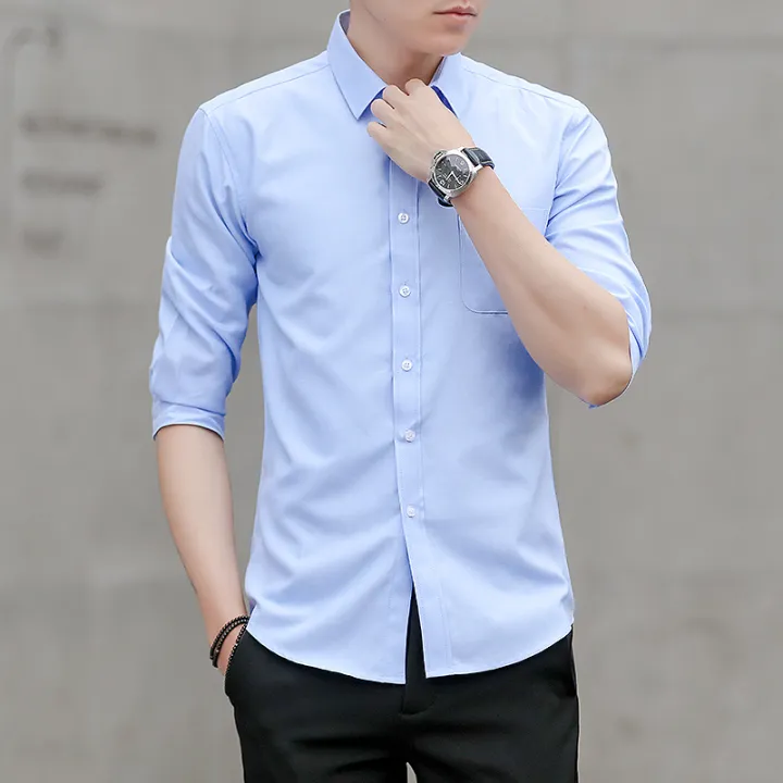 High%20quality%20Men's%20full%20sleeve%20Cotton%20Formal%20Shirt%20-%20Image%205