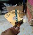 Discover All Bike Hydraulic /Hidrolic Caliper Cover Golden Color. 