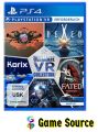 The Ultimate VR Collection - 5 Great Games PLAYSTATION 4. 