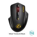 Imice Wireless Mouse Computer Mause Ergonomic 2.4G USB Mouse Silent Optical 2000DPI Wireless Mouse For Computer Laptop Pc Mice.