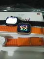 5G Android Watch B31 with 16GB RAM 256GB ROM & Super Amoled Display Facebook,Youtube, playstore all apps Supported Ghori With Retractable 270* Rotating Camera SmartWatch SL-7788.