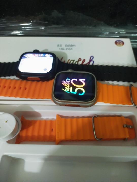 5G%20Android%20Watch%20%20B31%20with%2016GB%20RAM%20256GB%20ROM%20&%20Super%20Amoled%20Display%20Facebook,Youtube,%20playstore%20all%20apps%20Supported%20Ghori%20With%20Retractable%20270*%20Rotating%20Camera%20SmartWatch%20SL-7788%20-%20Image%205