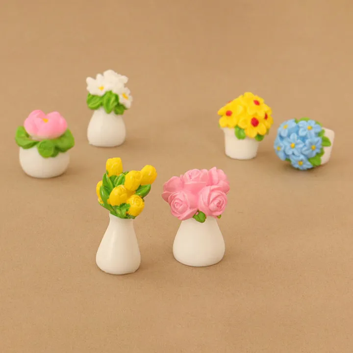 Doll%20House%20Mini%20Vase%20Decoration%20Handmade%20DIY%20Scene%20Miniature%20Model%20Accessories%20Home%20Scene%20Decoration%20-%20Image%204