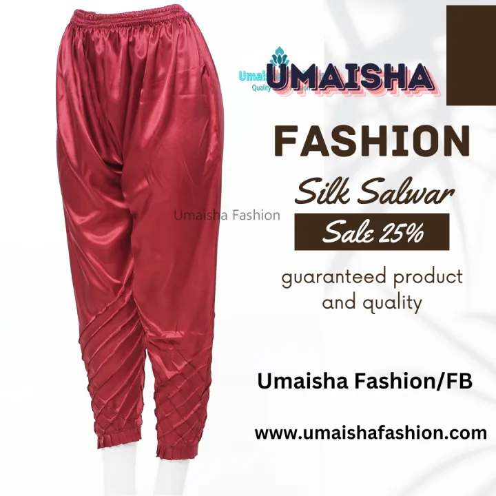 Silk%20Stylish%20Bottom%20Design%20C-Kat%20Salwar%20Pyjama%20for%20Woman%20-%20Image%205