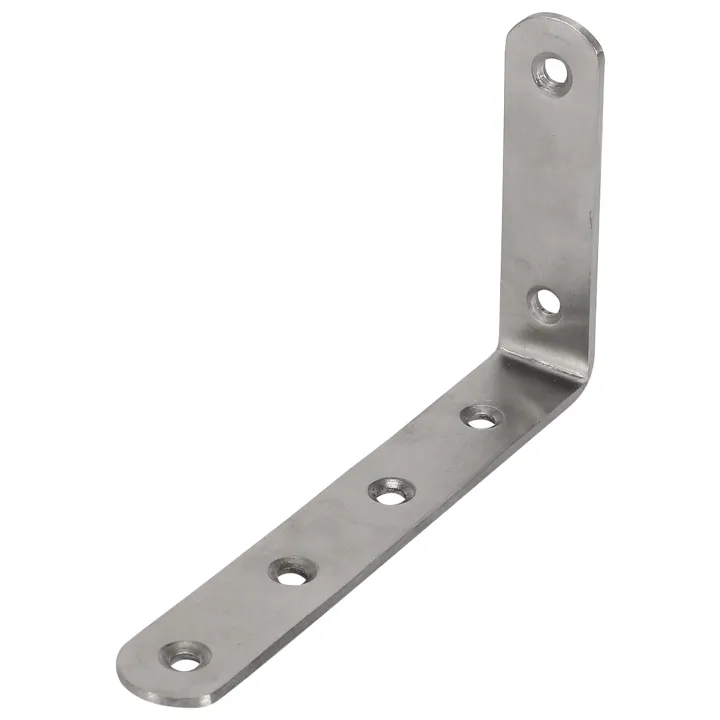 4X%20125X75mm%20L%20Shape%20Stainless%20Steel%20Shelf%20Corner%20Brace%20Angle%20Bracket%20-%20Image%205