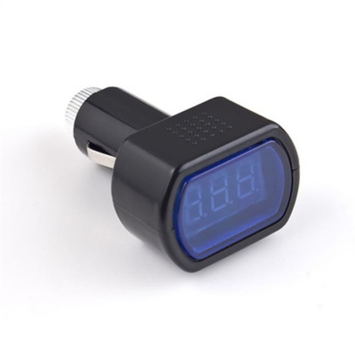 %E3%80%90Alizeker%20Mall%E3%80%911x%20Mini%2012V~24V%20Digital%20Meter%20Auto%20Car%20Vehicle%20Gauge%20Voltmeter%20-%20Image%205
