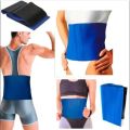 Soft Abdominal Binder Belt for men/women.