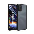 Oneplus 8T Bumper cover Frosted Shockproof Protection Casing Hard Phone Case Matte Back Cover One plus 8T Back cover.