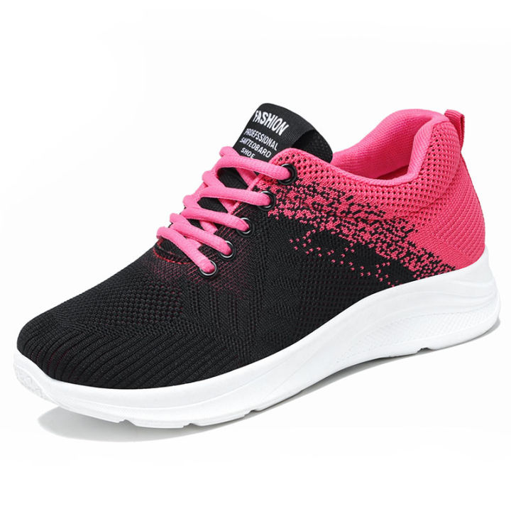 Shoes%20Girls%202024%20Spring%20New%20Foreign%20Trade%20Women's%20Shoes%20Plus%20Size%20Cross%20Border%20Shoes%20Soft%20Sole%20Casual%20Sneakers%20Women%20-%20Image%205