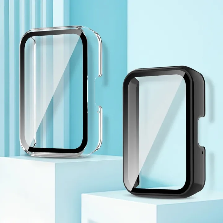 Case+Glass%20for%20Samsung%20Galaxy%20Fit%203%20All-around%20Anti-scratch%20pc%20Bumper%20Screen%20Protector%20Cover%20for%20Samsung%20Galaxy%20Fit3%20Accessories%20-%20Image%205