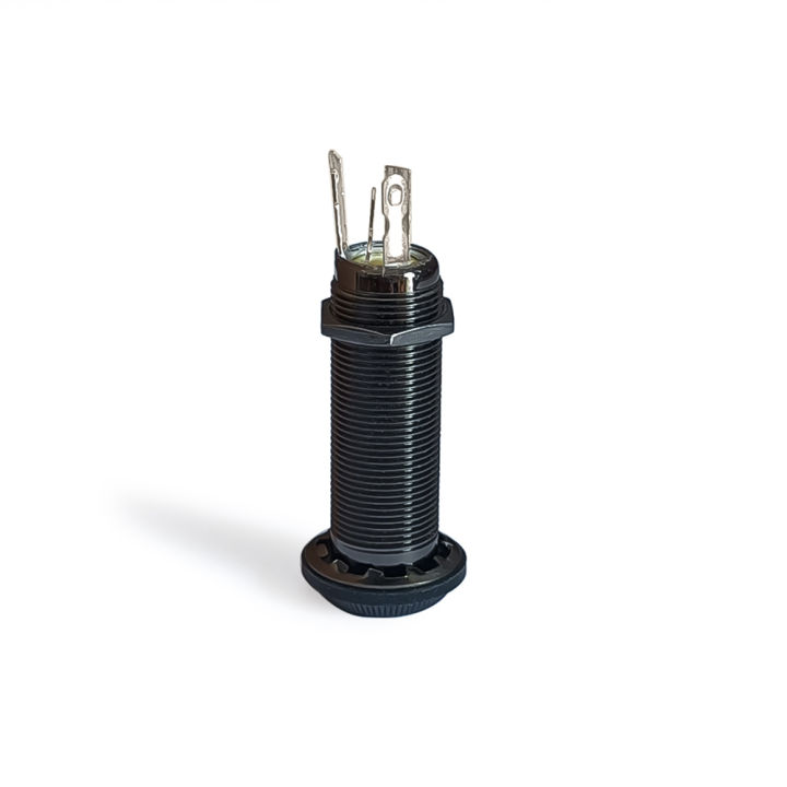 6.35mm%20Electric%20Guitar%20Bass%20Mono/Dual%20Track%20Endpin%20Output%20Jack%20Strap%20Holder%20Copper%20Socket%201/4"%20Output%20Strap%20Button%20Jack%20Socket%20Accessories%20For%20Acoustic%20Electric%20Guitars%20-%20Image%204