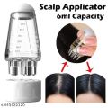 Mini Portable Scalp Oil Applicator (1Piece ).