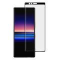All Model ScreenProtector For Sony Xperia 1 Xperia5 Xperia8 Xperia10 Screen Protective Curved Flexible Scratchproof Full Clear Transparent.