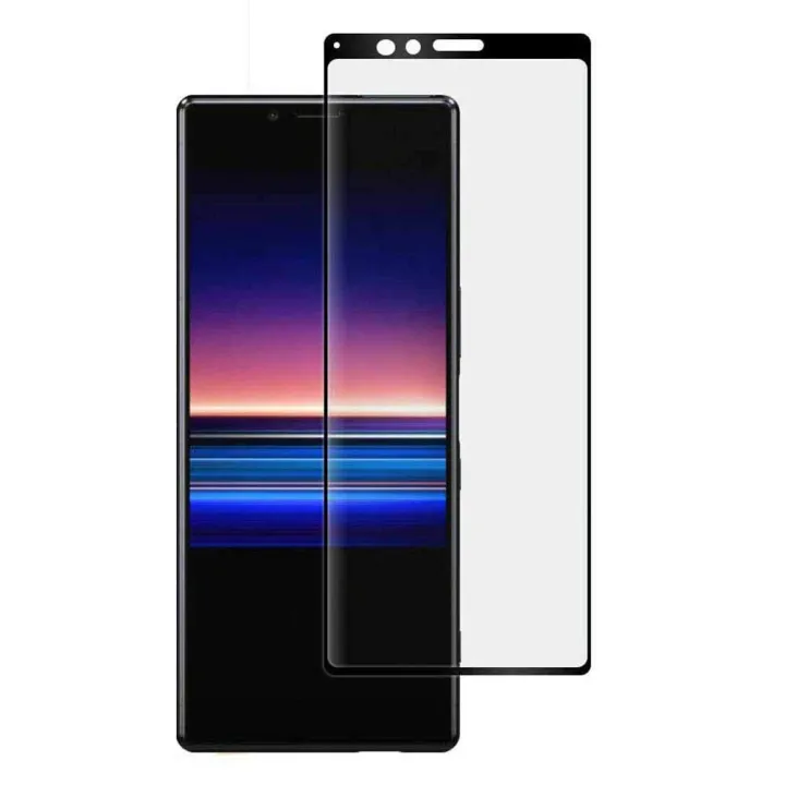 All%20Model%20ScreenProtector%20For%20Sony%20Xperia%201%20Xperia5%20Xperia8%20Xperia10%20Screen%20Protective%20Curved%20Flexible%20Scratchproof%20Full%20Clear%20Transparent%20-%20Image%209