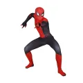 Spider-man Costume Zentai Tights Spiderman Suit Avengers Cosplay Costume. 