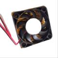 Cooling Fan DC 12V 50x19mm 2″ Inch Brushless Fan With Aluminium Heatsink Cooler Cooling Radiator Heat Dissipation & Cable For Peltier. 