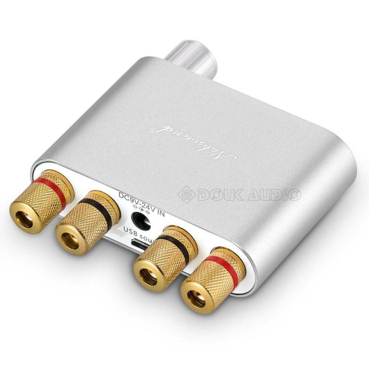 Nobsound%20NS-10G%20Mini%20TPA3116%20Bluetooth%20Digital%20Power%20Amplifier%20Stereo%20HiFi%20Amp%20For%20Audio%2050W*2%20-%20black%20-%20Image%205