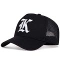 New Summer Unisex Women Men Baseball Caps Outdoor Breathable Mesh Snapback Hats Sport Casual Hats Cap For Women Men Sun Hats.