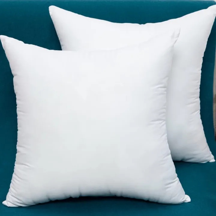 cotton%20Fiber%20White%20Cushion%2016"x%2016"%202%20pcs,%20-%20Image%203