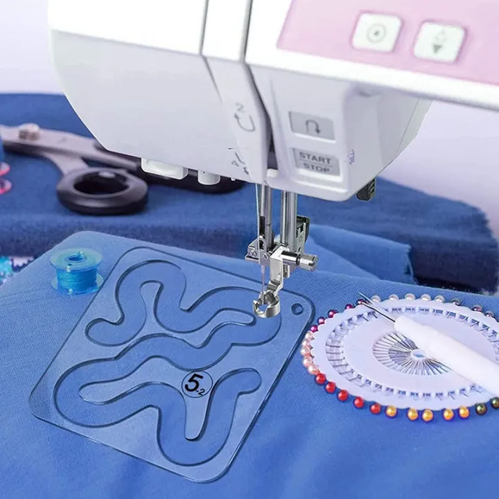 11PCS%20Free-Motion%20Quilting%20Template%20Set-Sewing%20Ruler%20&%20Clear%20Mark%20Acrylic%20Ruler%20&%20Ironing%20Ruler%20for%20DIY%20Machine%20Quilting%20-%20Image%205