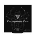 3D printer accessory TEVO tornado magnetic hot bed platform AB film 300 * 300mm tarantula Pro240*240 hot bed sticker build plate.