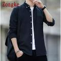 Long Sleeve Casual Shirt for Men. 
