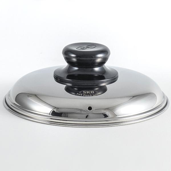 Stainless%20Steel%20Sauce%20Pan%20with%20SS%20Lid%20and%20Bakelite%20Handle%20-%2016cm-%20Silver%20-%20Image%205