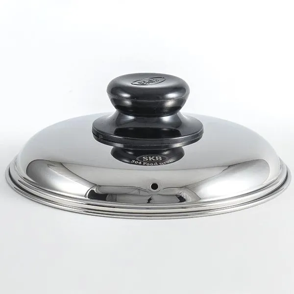 Stainless%20Steel%20Sauce%20Pan%20with%20SS%20Lid%20and%20Bakelite%20Handle%20-%2016cm-%20Silver%20-%20Image%205