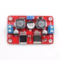XL6009 LM2596 Buck Bost Converter Module XL6009 Step Up LM2596 Step Down Module Adapters Auto DC-DC Step Up Down Automatic Boost Buck Voltage Power Converter. 