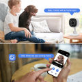 A3 1080P mini camera with push notifications. 