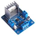 L298N Stepper Motor Driver Controller Board Module. 