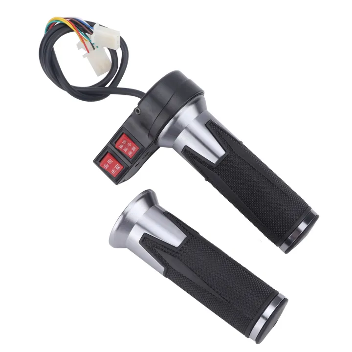 1Pair%203%20Speed%20Gear%20Throttle%20Handle%20Grips%20For%20Electric%20Bike%20With%20Forward%20Reverse%20-%20Image%208