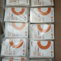 50pcs Korea Card Sleeves Clear Acid Free CPP HARD 3 Inch Photocard Holographic Protector Film Album Binder. 