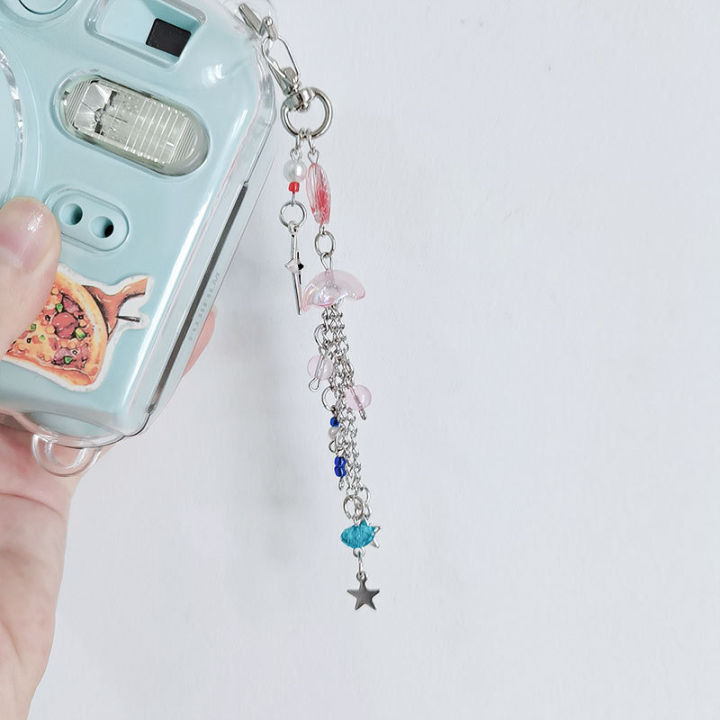 Sweet%20Jellyfish%20Tassel%20Phone%20Chain%20Star%20Pendant%20Keychain%20For%20Girls%20Y2K%20Aesthetic%20Mobile%20Phone%20Lanyard%20-%20Image%202