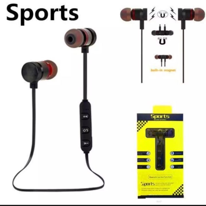 Sports%20Overfly%20Bluetooth%20Headphones%20Metal%20Magnetic%20Sports%20Headsets%20Stereo%20Music%20Earbuds%20Wireless%20Bluetooth%20Earphones%20For%20Mobile%20Phone%20-%20Bluetooth%20Earbud%20-%20Image%203