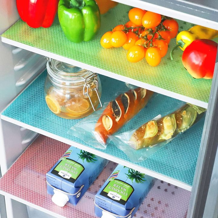 Refrigerator%20Mats%20EVA%20Shelf%20Liners%20Refrigerator%20Liners%20Can%20Be%20Cut%20Refrigerator%20Mats%20Pad%20Washable%20Fridge%20Mats%20Liners%20-%20Image%206