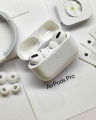 AirPods Pro 2nd genaration MADE IN DUBAI Bluetooth Earbuds Ipx4 Waterproof In-Ear Earphone.