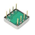 1Pcs Oracle II 02 Dual Op Amp Hybrid Discrete Audio Operational Amplifier NE5532 MUSES02 OPA2604 AD827SQ/883B Op Amp.