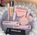 Sheglam Makeup Combo 4 IN 1 Set.