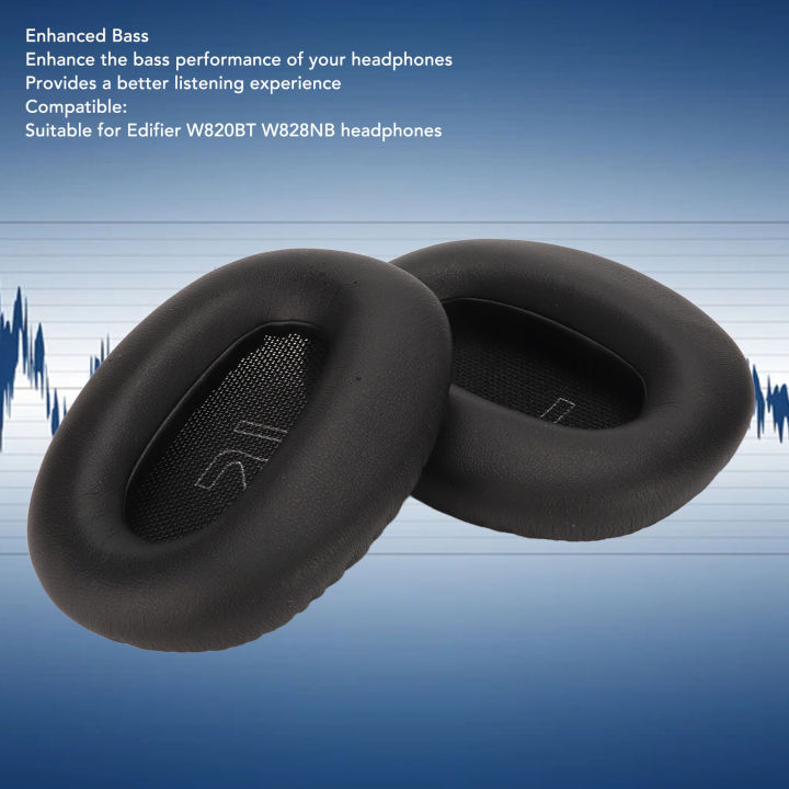 Ear%20Cushions,%20MST%20227%20Universal%20Replacement%20Earpads%20for%20W828NB%20-%20Image%204