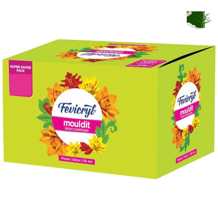 Fevicryl%20Mouldit%20Epoxy%20Compound%20Super%20Saver%20Pack%20900g%20-%20Image%202