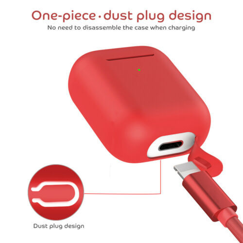 4%20Pcs/set%20For%20Apple%20AirPods%202%20Wireless%20Charger%20Protective%20Silicone%20Case%20Cover%20Accessories%20Set%20-%20Image%206