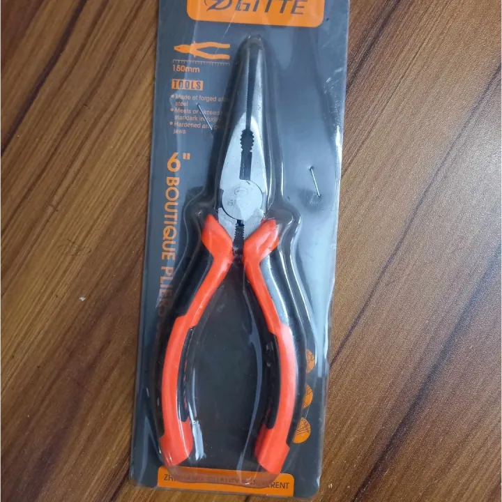 LONG%20NOSE%20PLIERS%20150mm%20Multifunctional%20Long%20Nose%20Mini%20Plus%20Tools%206%20Inch%20Carbon%20Steel%20Outdoor%20Camping%20Hand%20Nose%20Plus%20Mini%20Tools%20Plus%20Wire%20Nose%20Pliers%20-%20Image%204